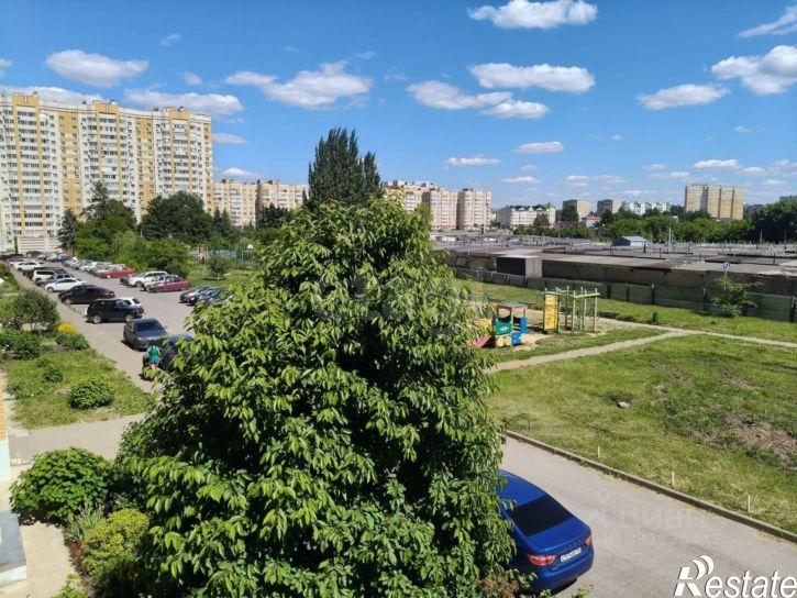 1-комн квартира ул Сабуровская, 2А 4,  д. 2А 4,  к. 4