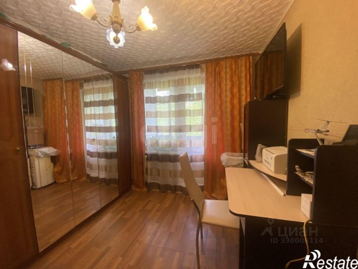2-комн квартира городской округ Тамбов