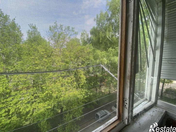 2-комн квартира городской округ Тамбов