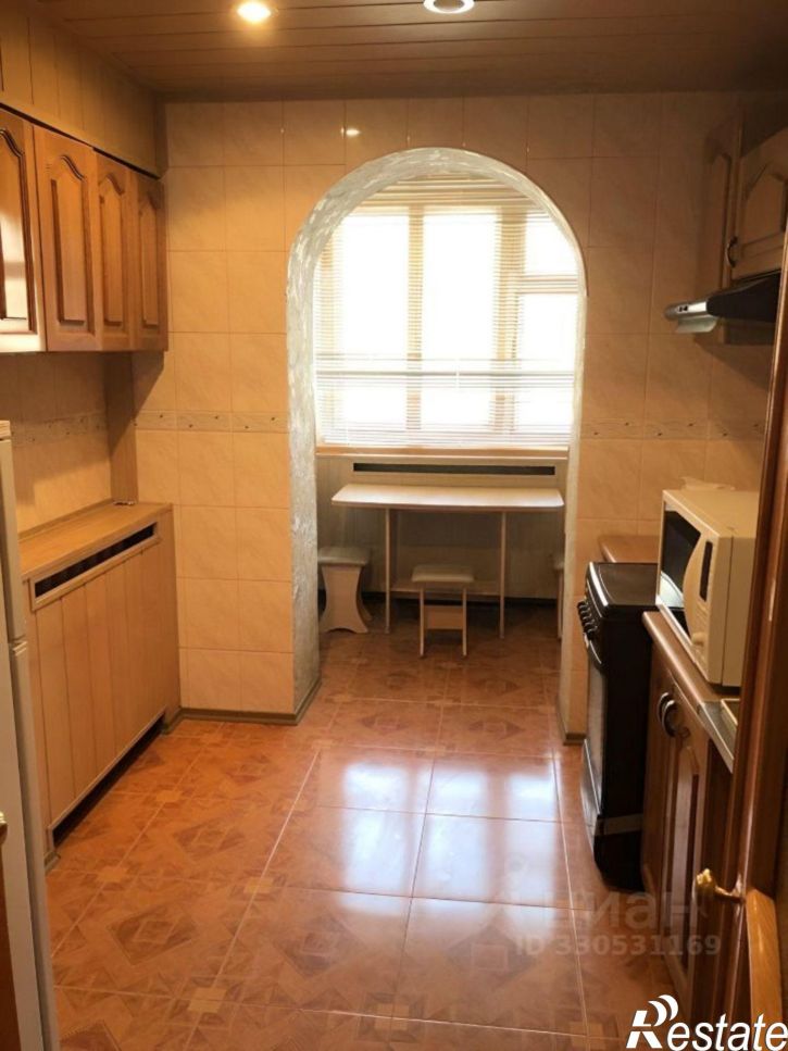 3-комн квартира Интернациональная улица, 36,  д. 36