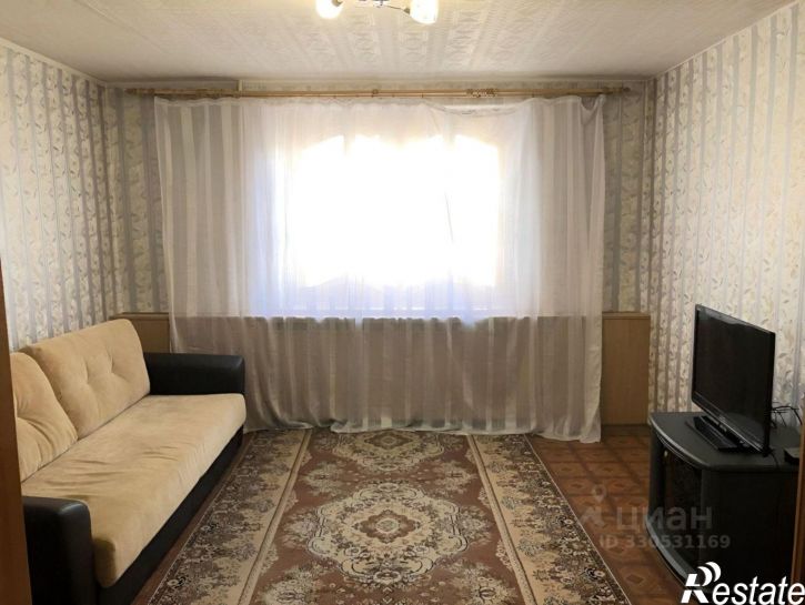 3-комн квартира Интернациональная улица, 36,  д. 36