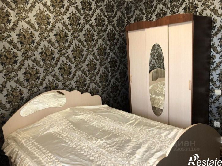 3-комн квартира Интернациональная улица, 36,  д. 36