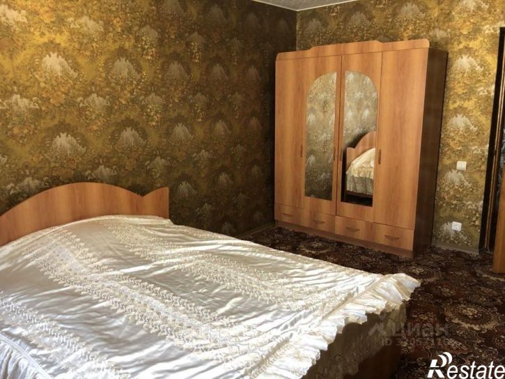 3-комн квартира Интернациональная улица, 36,  д. 36