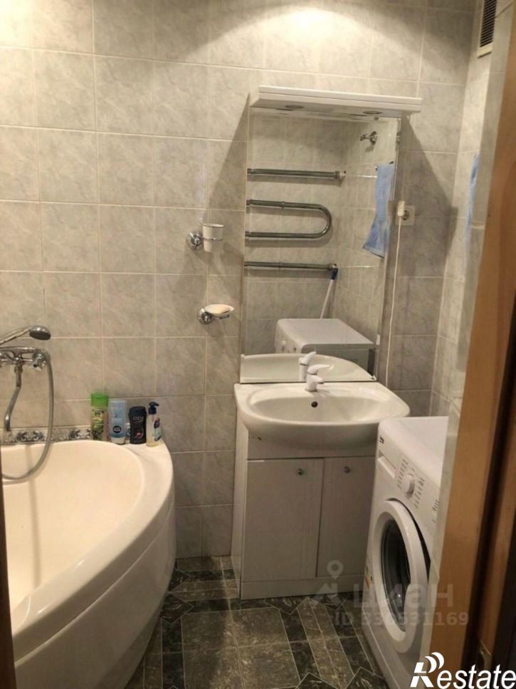 3-комн квартира Интернациональная улица, 36,  д. 36