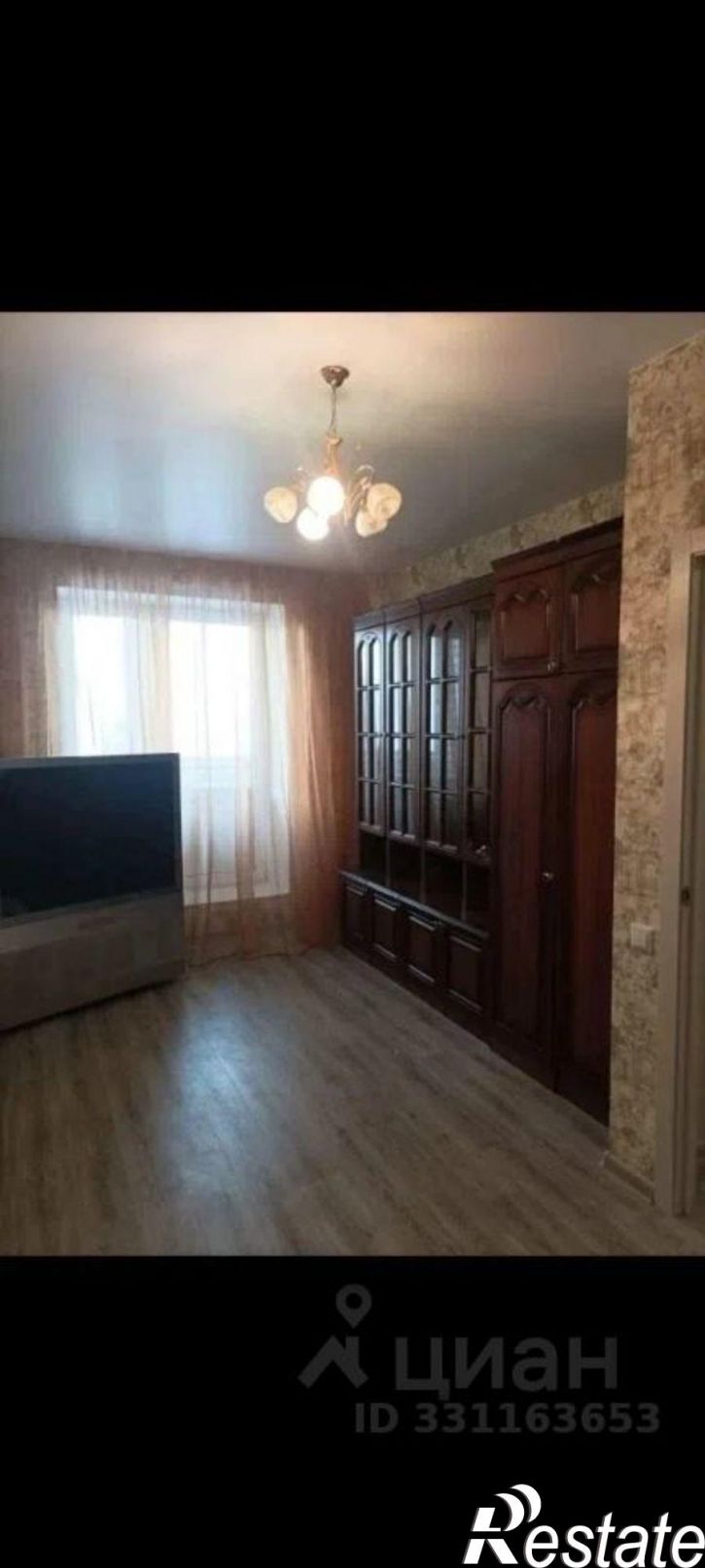 1-комн квартира Моршанское шоссе, 24И,  д. 24И