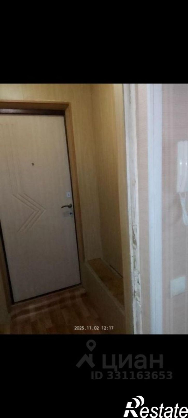 1-комн квартира Моршанское шоссе, 24И,  д. 24И
