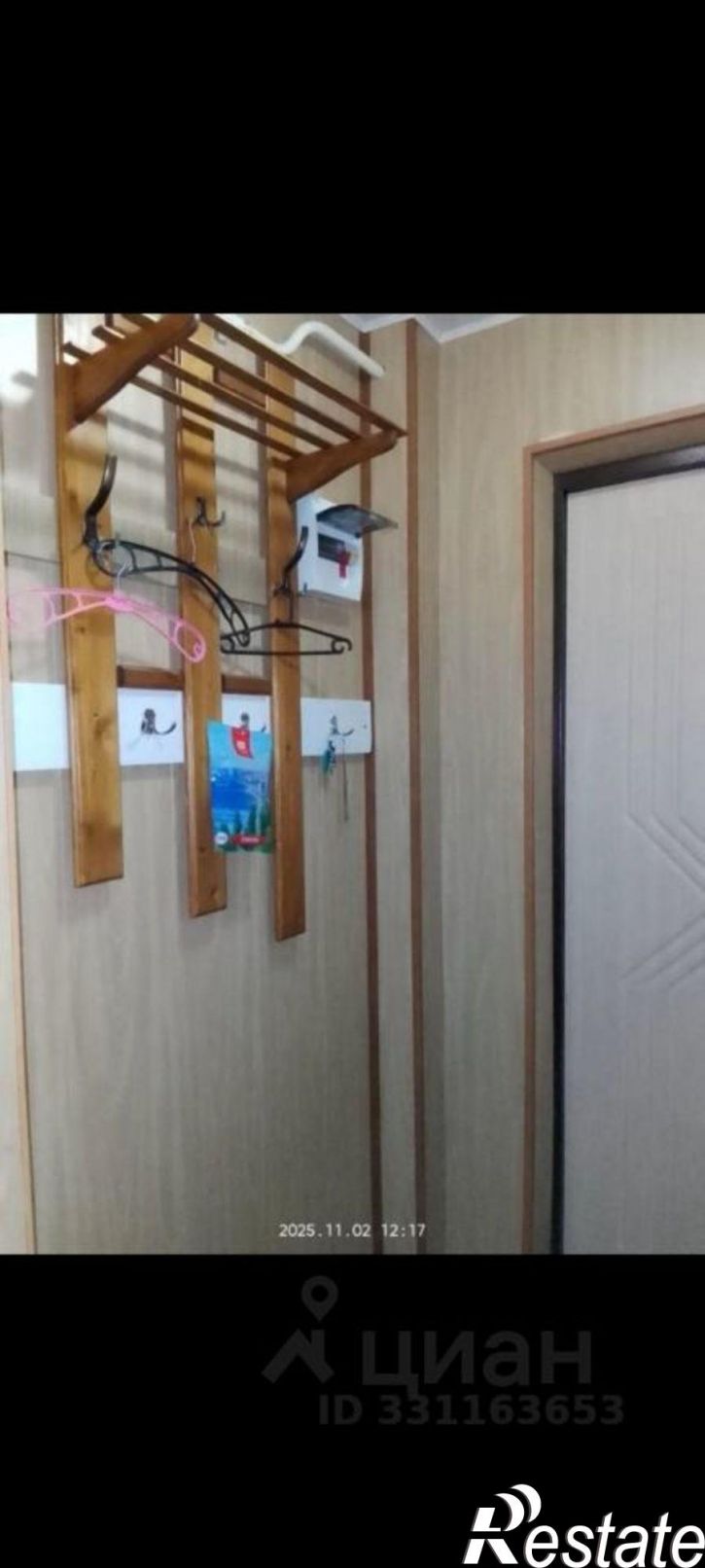 1-комн квартира Моршанское шоссе, 24И,  д. 24И