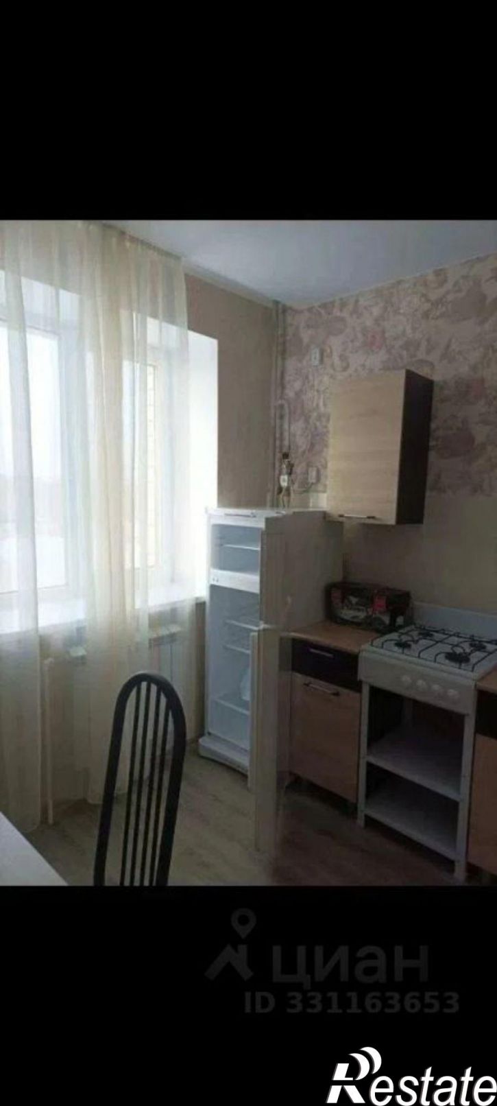 1-комн квартира Моршанское шоссе, 24И,  д. 24И