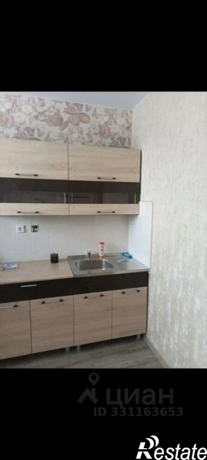 1-комн квартира Моршанское шоссе, 24И,  д. 24И