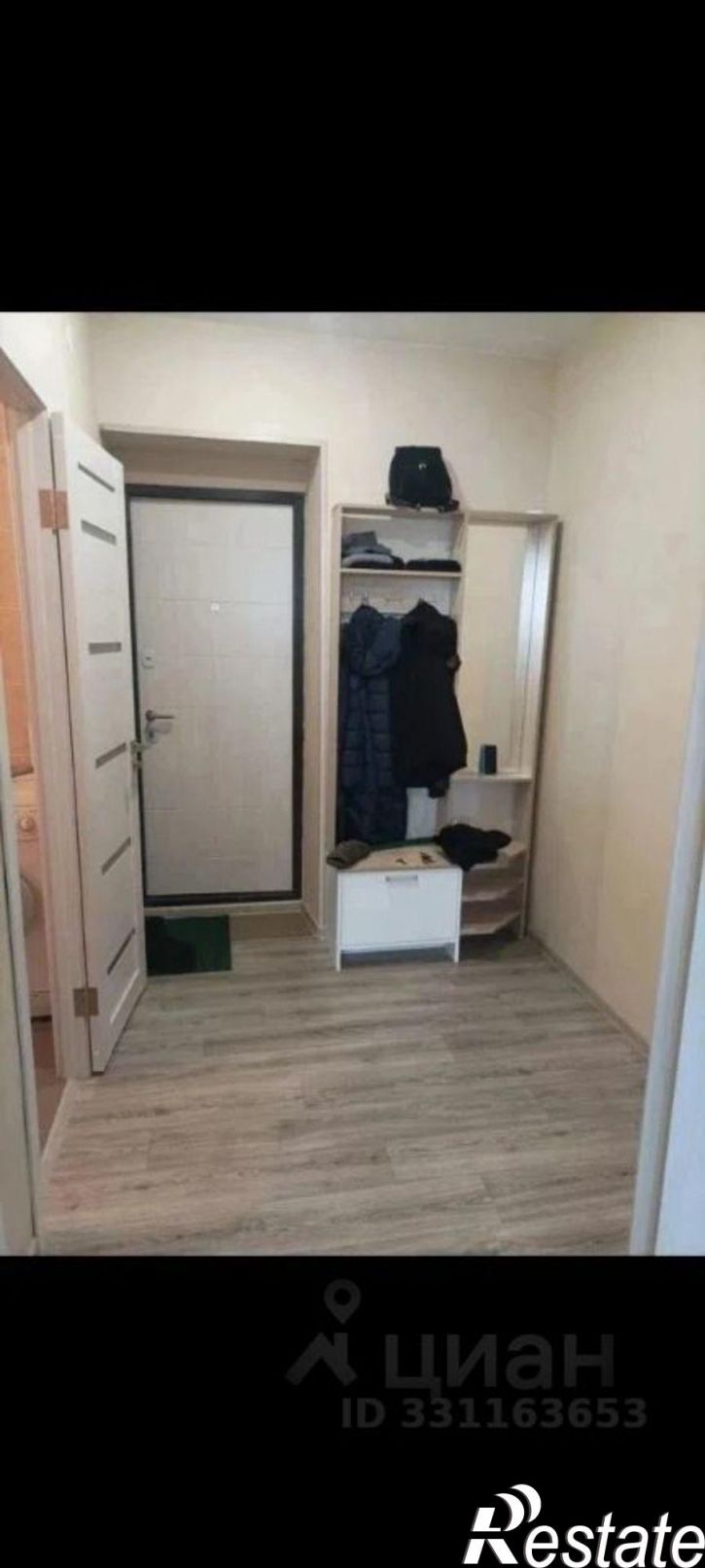 1-комн квартира Моршанское шоссе, 24И,  д. 24И