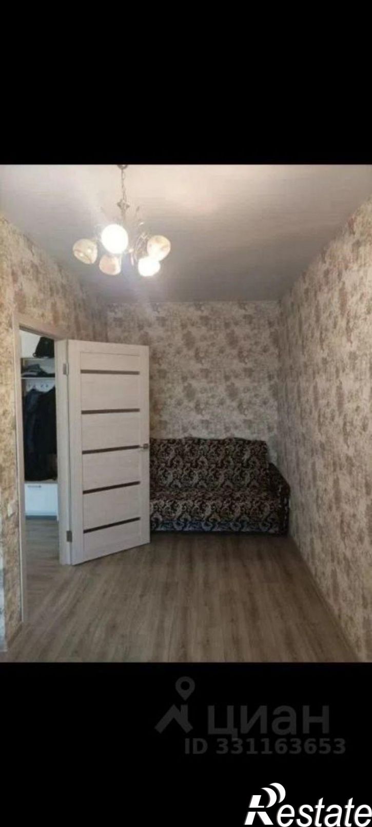 1-комн квартира Моршанское шоссе, 24И,  д. 24И