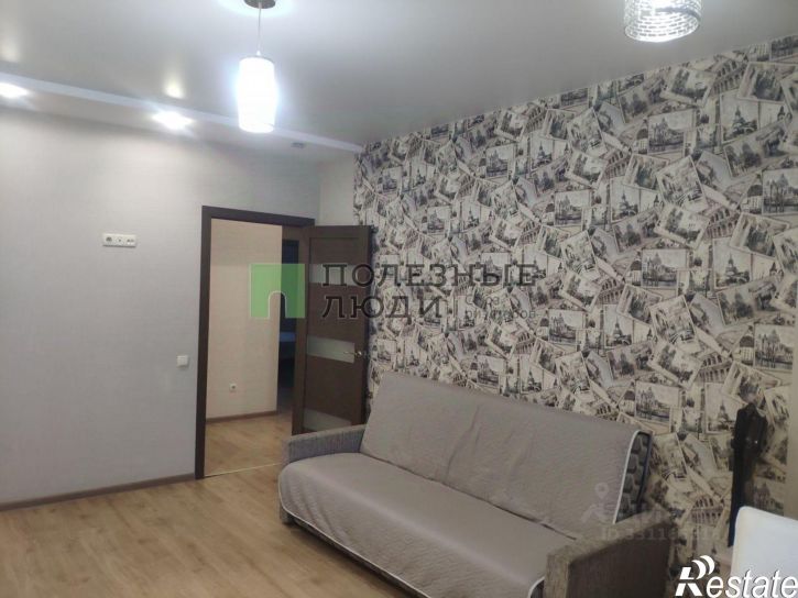 2-комн квартира ул Сабуровская, 2,  д. 2