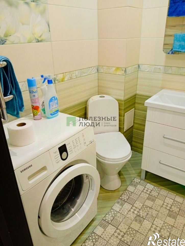 1-комн квартира ул Киквидзе, 71г,  д. 71г