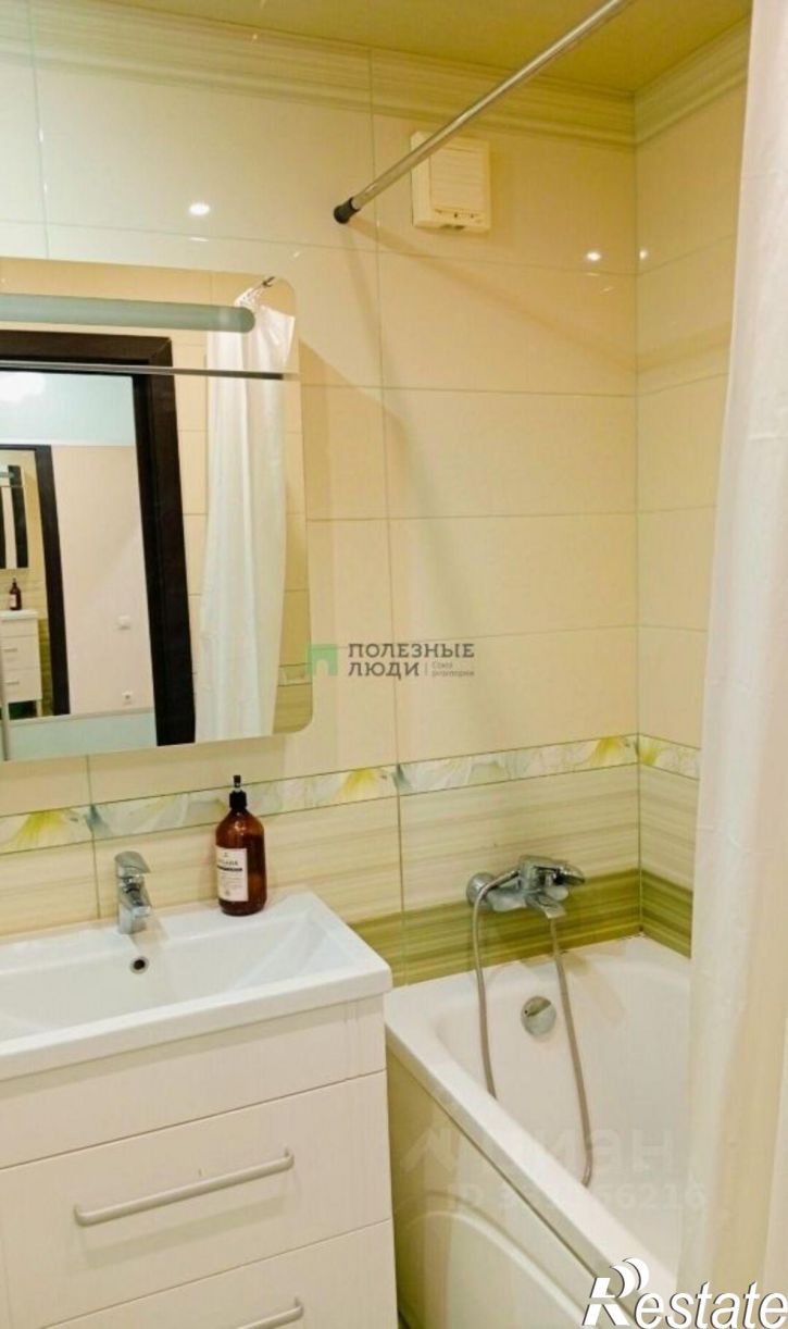 1-комн квартира ул Киквидзе, 71г,  д. 71г
