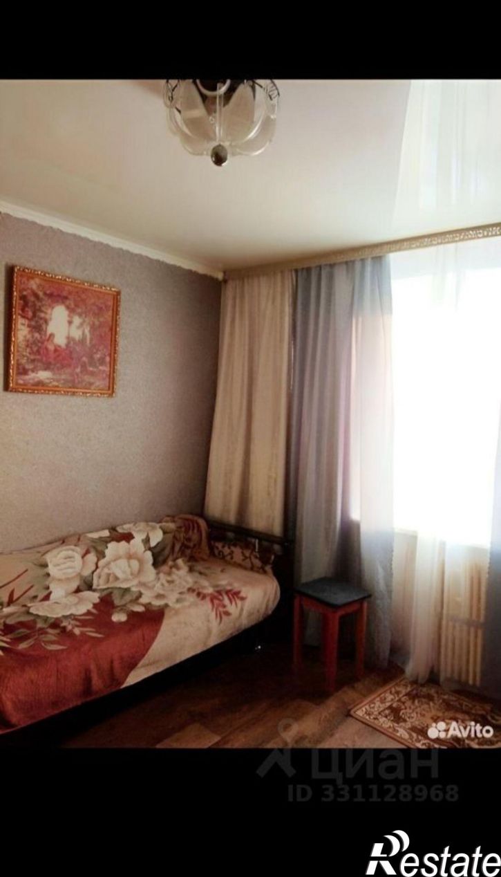 Комната ул Магистральная, 10,  д. 10