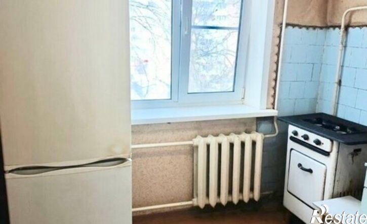 1-комн квартира Рабочая улица, 34/1,  д. 34/1