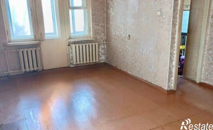 1-комн квартира Рабочая улица, 34/1,  д. 34/1