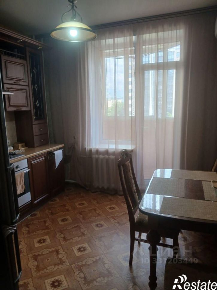 1-комн квартира Советская улица, 85А,  д. 85А
