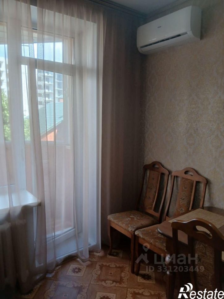 1-комн квартира Советская улица, 85А,  д. 85А