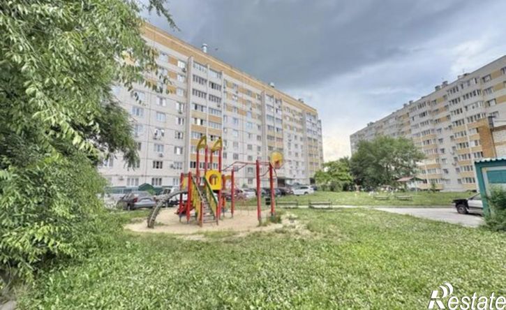 1-комн квартира ул Свободная, 4 8 стр 1,  д. 4 8 стр 1,  к. 8 стр 1