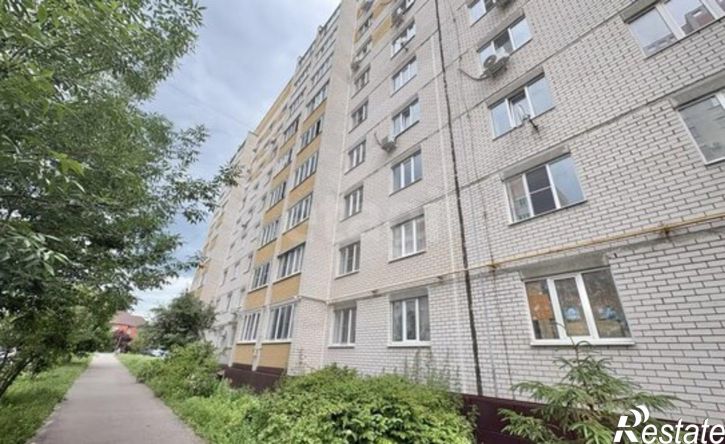 1-комн квартира ул Свободная, 4 8 стр 1,  д. 4 8 стр 1,  к. 8 стр 1