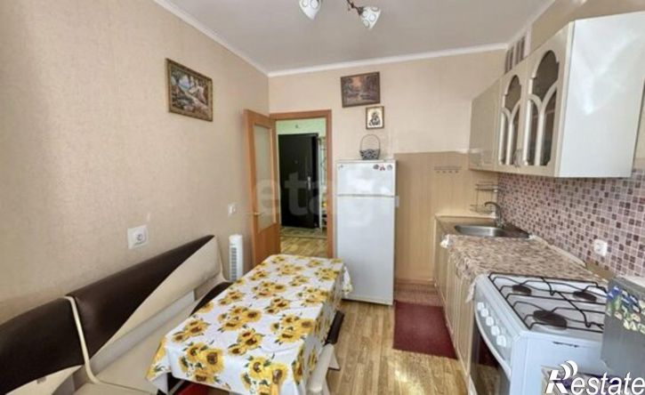 1-комн квартира ул Свободная, 4 8 стр 1,  д. 4 8 стр 1,  к. 8 стр 1