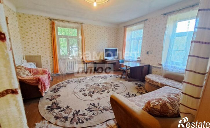 1-комн квартира ул Эскадронная, 34,  д. 34
