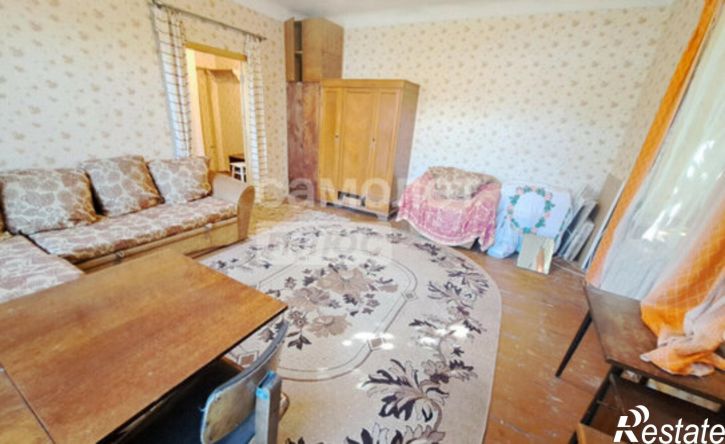 1-комн квартира ул Эскадронная, 34,  д. 34