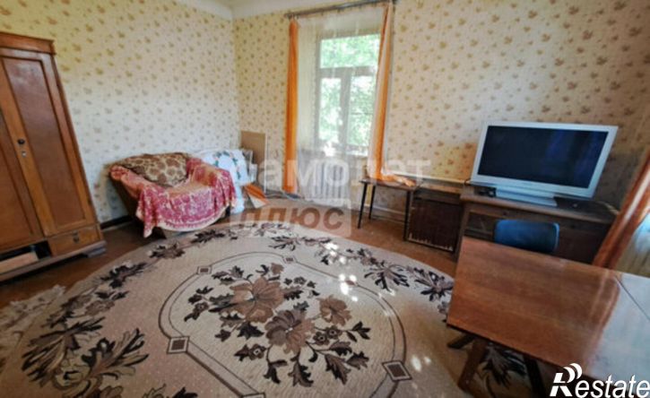 1-комн квартира ул Эскадронная, 34,  д. 34