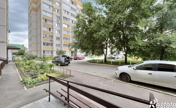 1-комн квартира ул Свободная, 4 8 стр 1,  д. 4 8 стр 1,  к. 8 стр 1