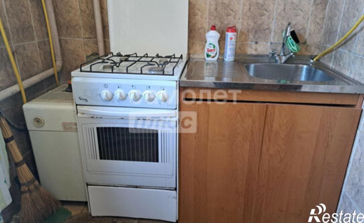 1-комн квартира ул Эскадронная, 34,  д. 34