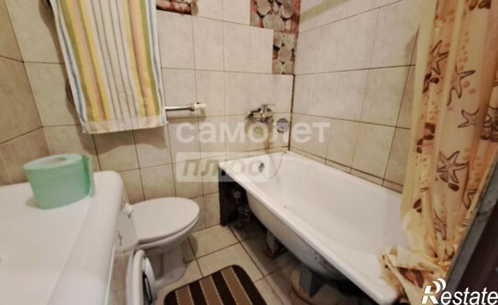 1-комн квартира ул Эскадронная, 34,  д. 34