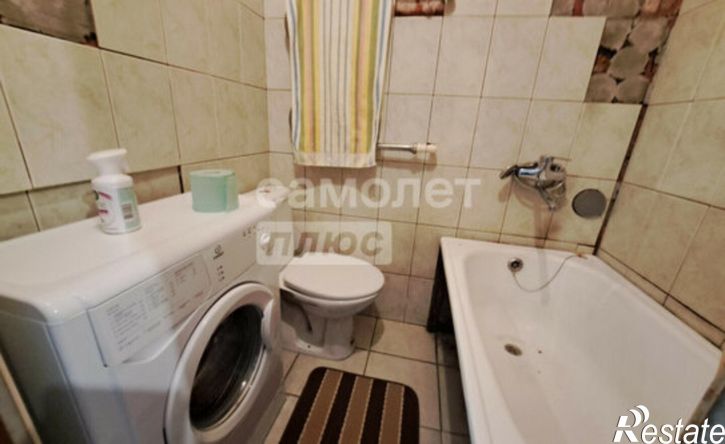 1-комн квартира ул Эскадронная, 34,  д. 34