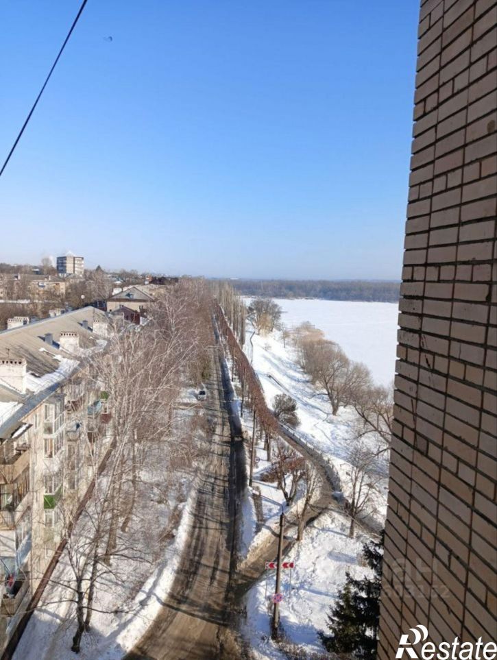 3-комн квартира улица Уборевича, 2,  д. 2