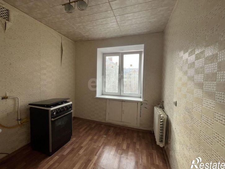 1-комн квартира улица Бориса Васильева, 21,  д. 21
