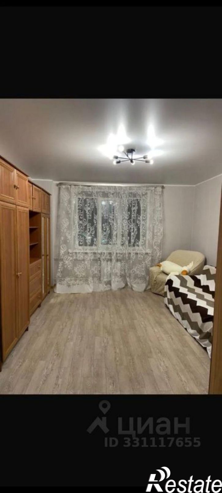 1-комн квартира пр-д Школьный-1, 9,  д. 9