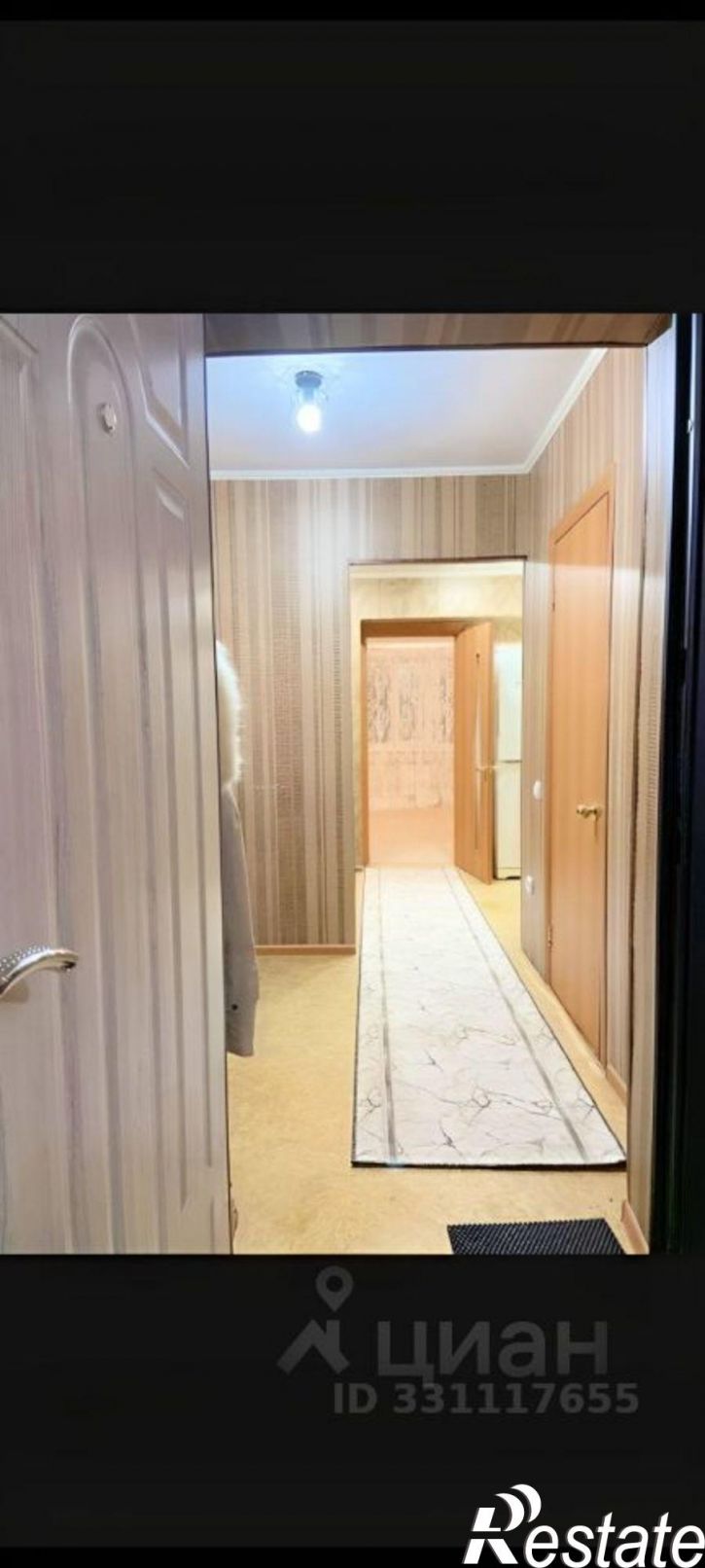 1-комн квартира пр-д Школьный-1, 9,  д. 9