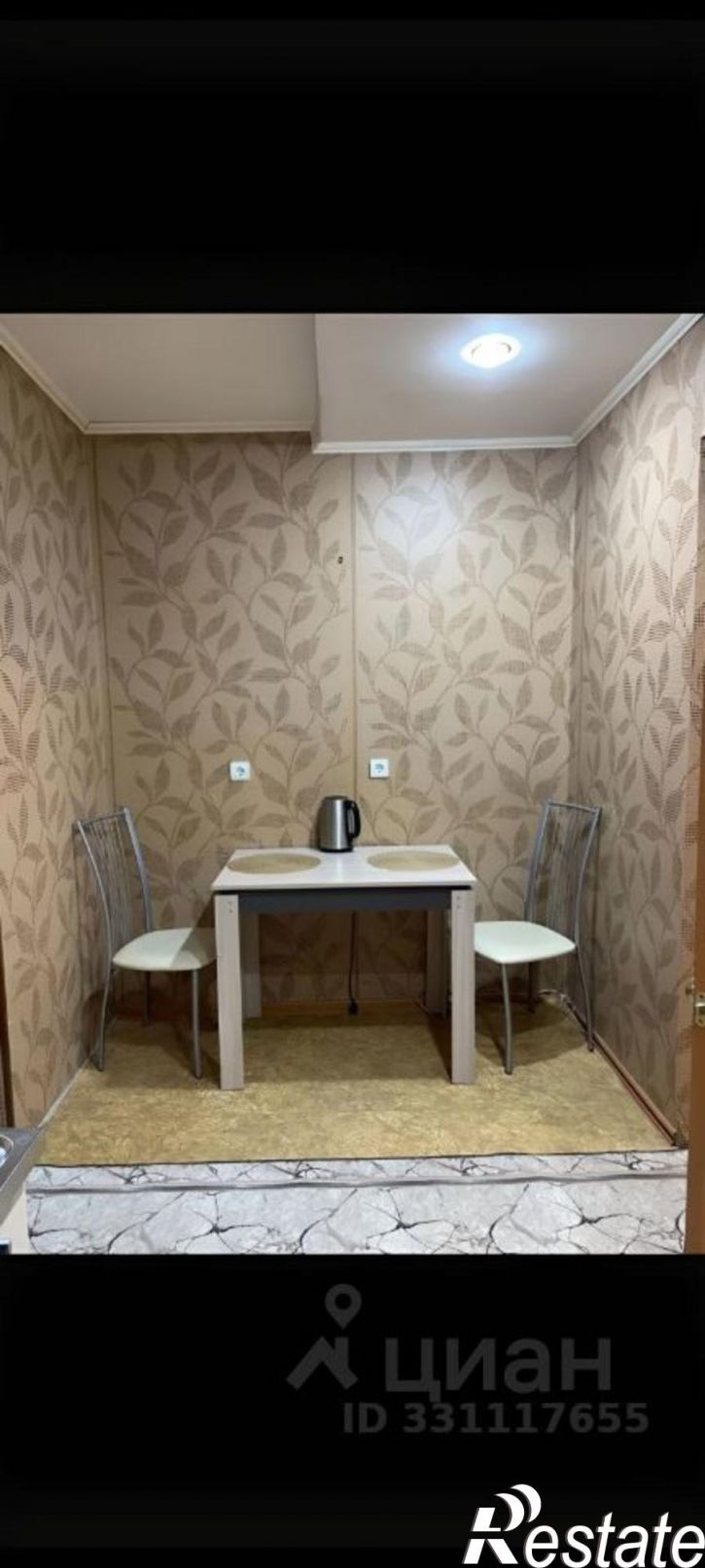 1-комн квартира пр-д Школьный-1, 9,  д. 9