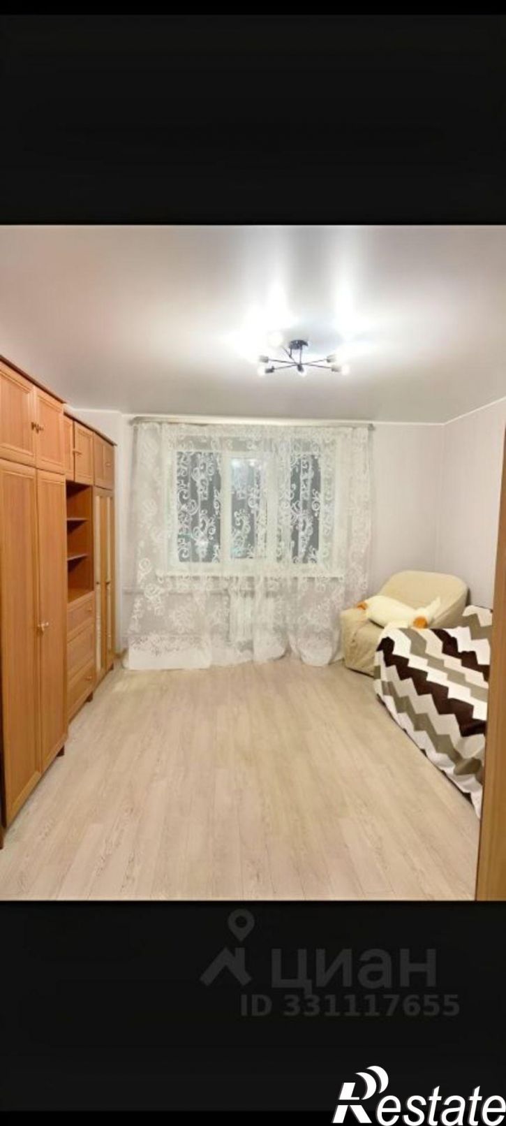 1-комн квартира пр-д Школьный-1, 9,  д. 9