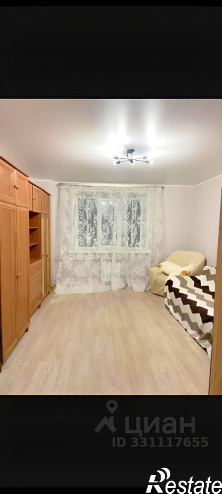 1-комн квартира пр-д Школьный-1, 9,  д. 9