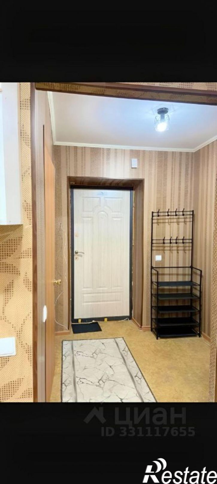 1-комн квартира пр-д Школьный-1, 9,  д. 9