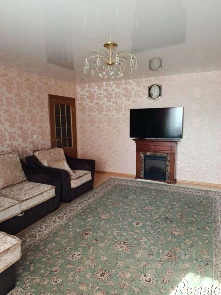 2-комн квартира ул Чичканова, 79 2,  д. 79 2,  к. 2