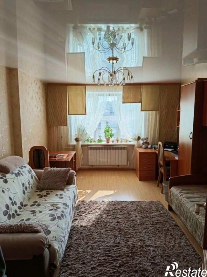 2-комн квартира ул Чичканова, 79 2,  д. 79 2,  к. 2