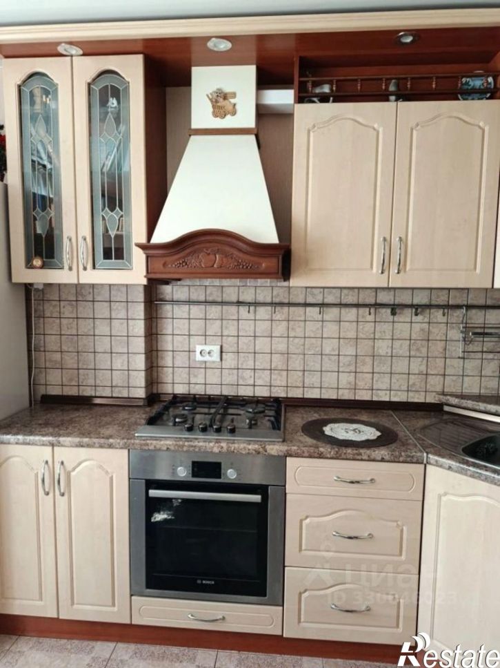 2-комн квартира ул Чичканова, 79 2,  д. 79 2,  к. 2