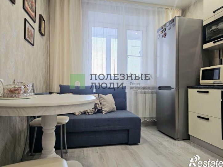 1-комн квартира Тамбов г., Моршанское ш., д.24и