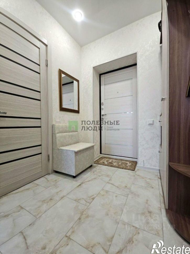 1-комн квартира Тамбов г., Моршанское ш., д.24и