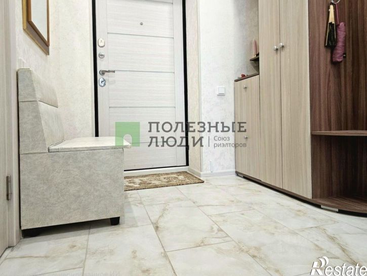 1-комн квартира Тамбов г., Моршанское ш., д.24и