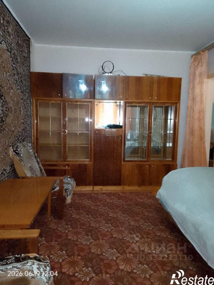 2-комн квартира Тулиновский пр-д, 8,  д. 8
