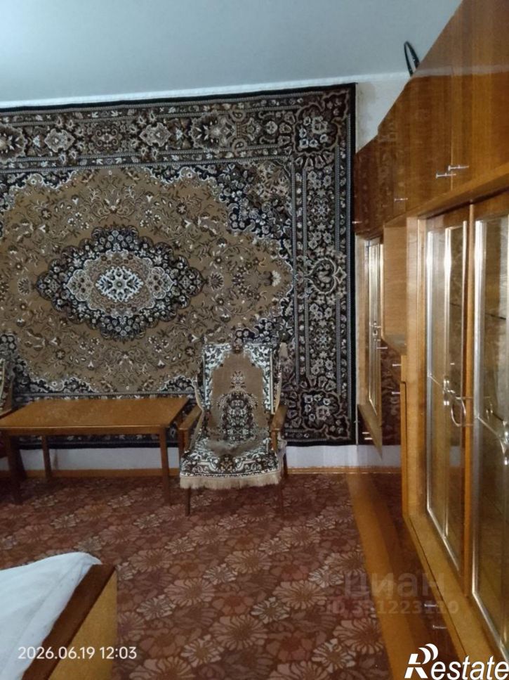 2-комн квартира Тулиновский пр-д, 8,  д. 8