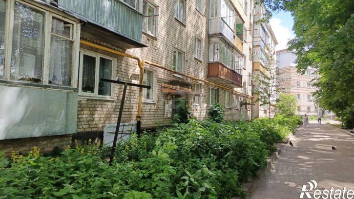 2-комн квартира ул им Сергея Лазо, 2,  д. 2
